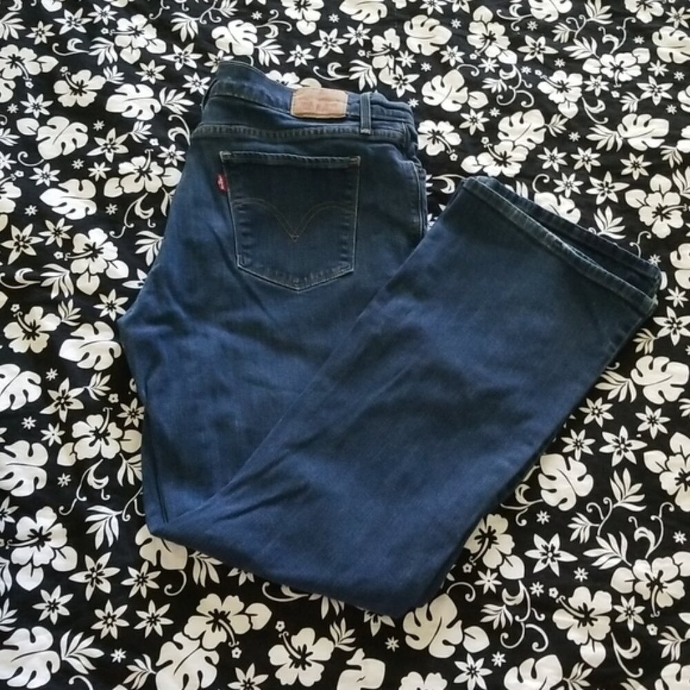 Levi Jean